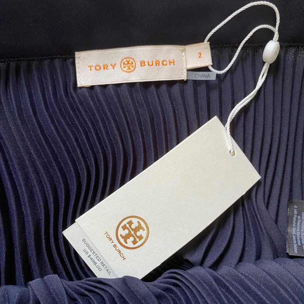 Tory Burch skirt